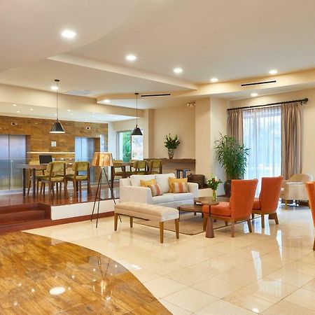 Suites Las Palmas, Hotel & Apartments. San Salvador Ngoại thất bức ảnh